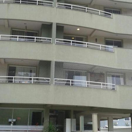 Apartamento Aluguel Temporada Bombinhas Esterno foto