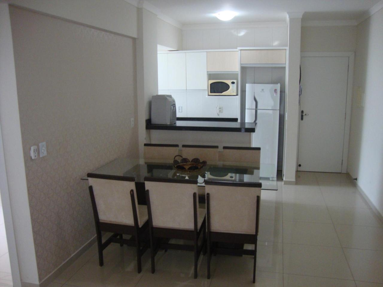 Apartamento Aluguel Temporada Bombinhas Esterno foto