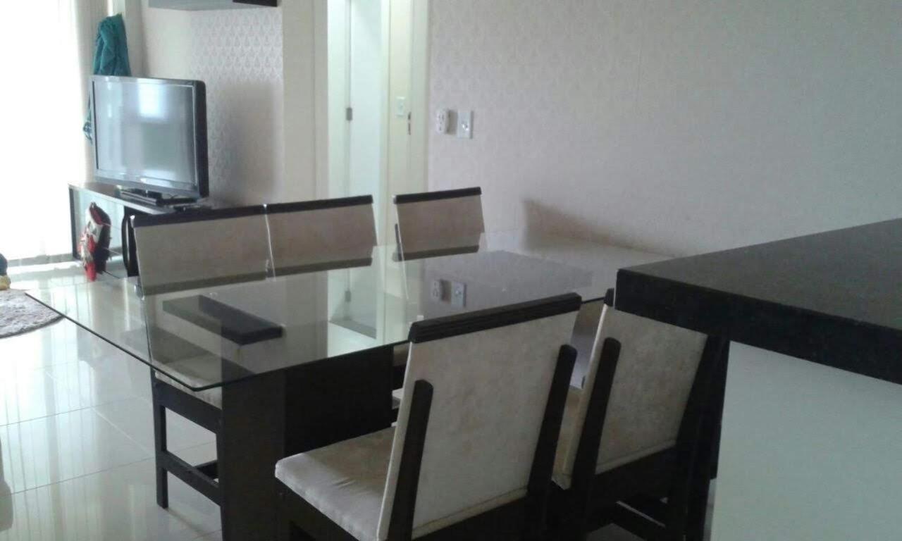 Apartamento Aluguel Temporada Bombinhas Esterno foto