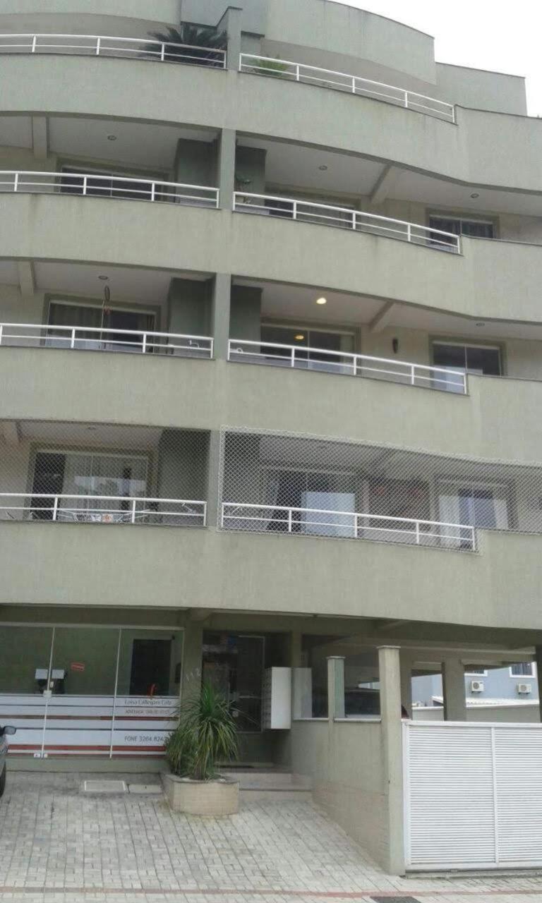 Apartamento Aluguel Temporada Bombinhas Esterno foto