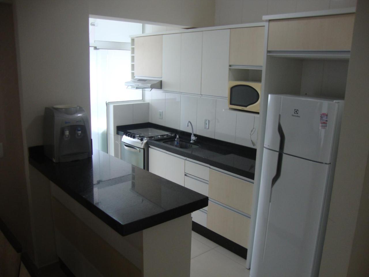 Apartamento Aluguel Temporada Bombinhas Esterno foto