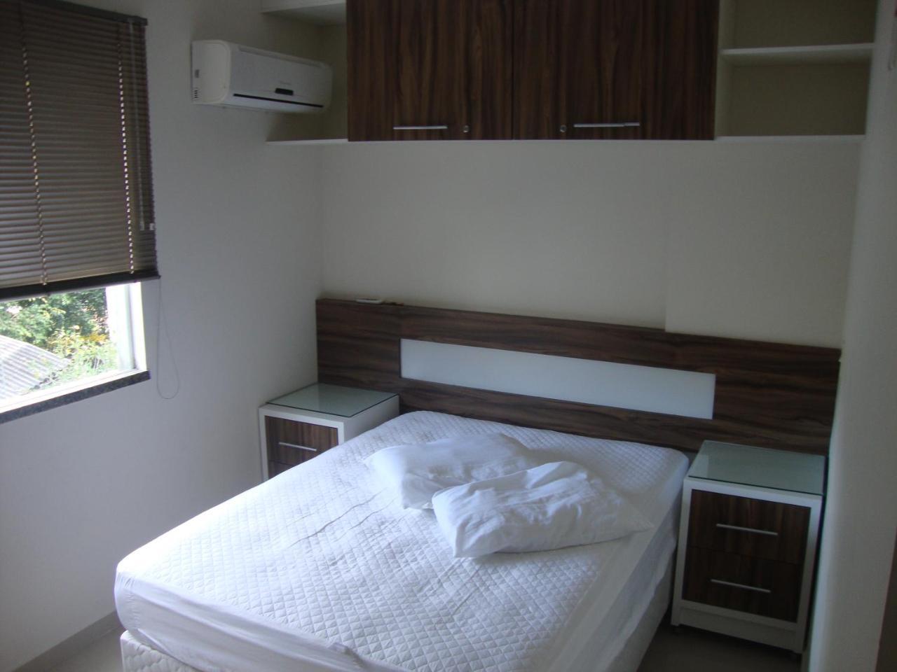 Apartamento Aluguel Temporada Bombinhas Esterno foto